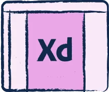 Stark for Adobe XD